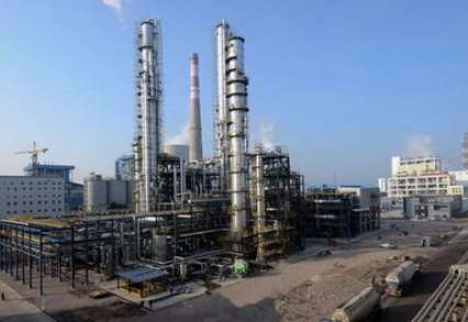 天津市大陆制氢设备有限公司水制氢项目