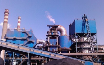 丹霞冶炼厂电解铅项目