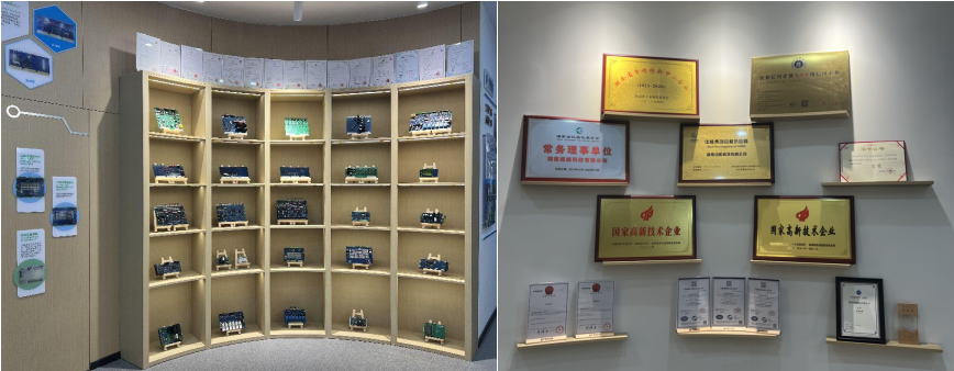 湖南纽帕新基地正式启用！