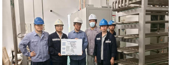 大功率直流电源全系列产品助力国家核能应用新发展